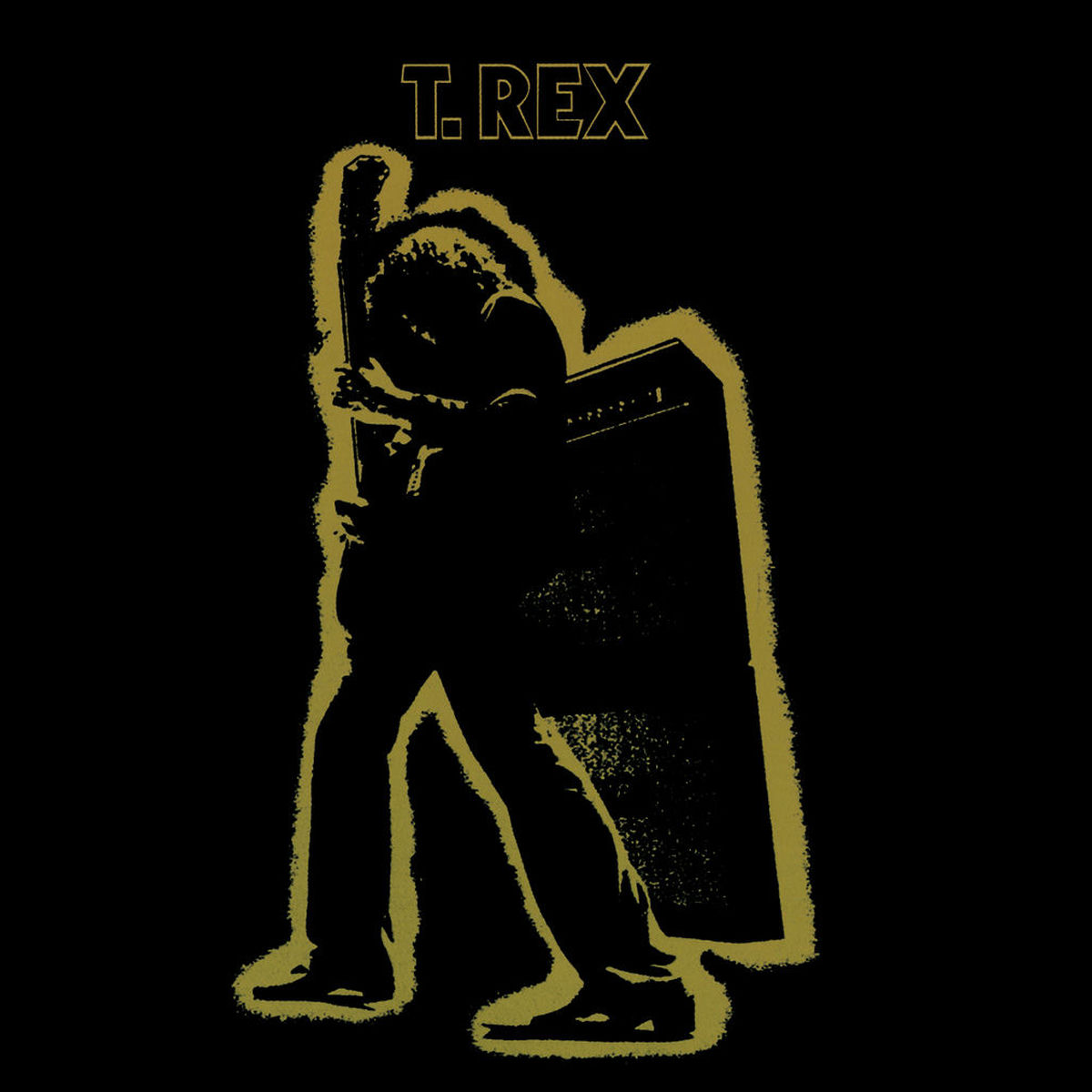 T.Rex